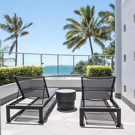 On The Beach Noosa Resort Bagian luar foto