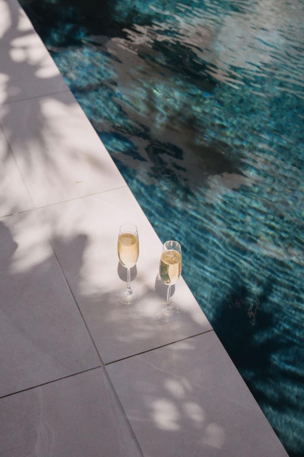 On The Beach Noosa Resort Bagian luar foto
